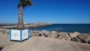 Campings MOBIL HOME 4 PERSONNES TOUT CONFORT : photos des chambres