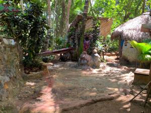 Ensueños Natural Suites