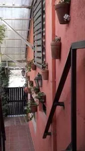 Departamentos Reina Mora - Кортадерас