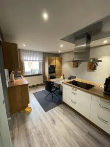 Apartment Elegance 3.0 - Höheischweiler