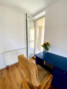 The New Silesia House квартира в оренду apartamenty na wynajem