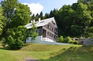 Horská chalupa Bílá Desná - Desná