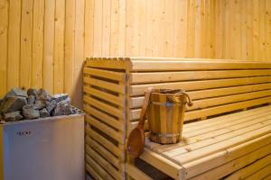 Bucovina Residence & SPA