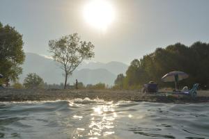 Olympus Hotel Villa Drosos Olympos Greece