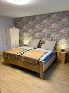 O&W Ferienzimmer am Nürburgring, Quiddelbach - Meuspath