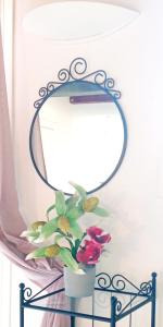 La camera di cavazzona