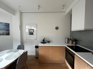 Apartament Wypoczynkowa 4