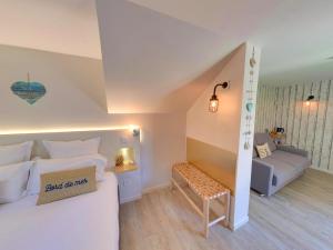 Hotels Hotel Le C - Boutique Hotel : photos des chambres