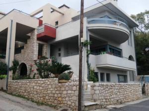 Monemvasia Modern flat