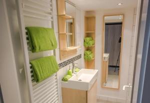 Prime Location Stylish Flats