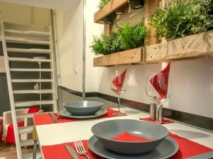 Prime Location Stylish Flats