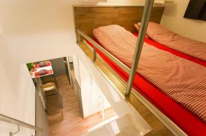 Prime Location Stylish Flats