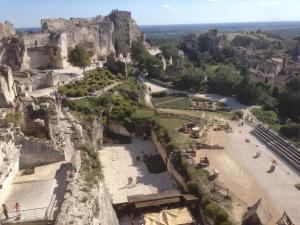 Campings Camping de la Vallee Heureuse : photos des chambres