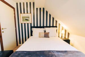 Single Room room in Boutiquehotel Joli bois