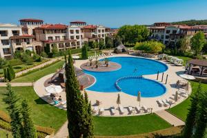 Menada Kavaci Sozopol Apartments - 4hvězdičkové hotely ve městě Sozopol