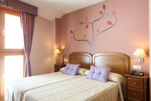Hostal Campo Real Bed&Breakfast