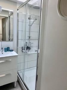 Agréable maison de ville avec wifi tout à portée de main