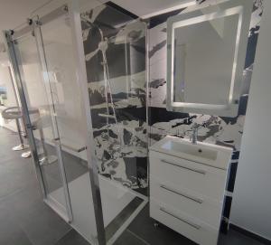 Appartements Village Naturiste Coursive Port Nature 2 Vue Mer : photos des chambres