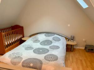 Agréable maison de ville avec wifi tout à portée de main