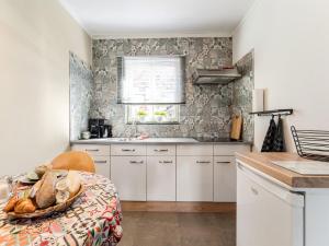 Cozy Apartment in Voerendaal with Garden