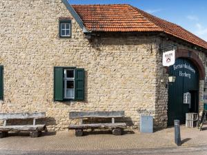 Cozy Apartment in Voerendaal with Garden