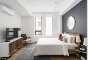 Bakan- Quartier des Congres, Convention District