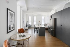 Bakan- Quartier des Congres, Convention District