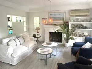 Temporario yerba buena country - La Bolsa