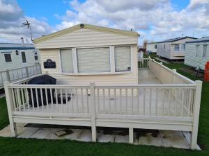 8 Berth The Chase Ingoldmells (Horizon)