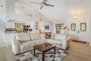 Sand Bunker - Placida