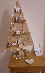 AP apartment Las Lomas