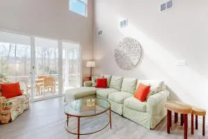 Bayside Resort - 20586 Cattail Creek Lane - Hidden Harbor