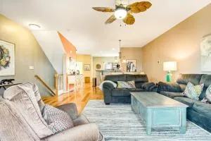 Rehoboth Crossing --- 36988 Turnstone - Henlopen Keys