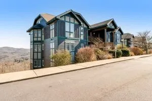 Echota Wintergreen Views - 布洛英罗克山