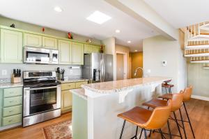 Echota Wintergreen Views