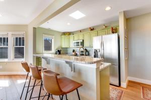 Echota Wintergreen Views