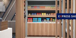 Holiday Inn Express - Gloucester by IHG