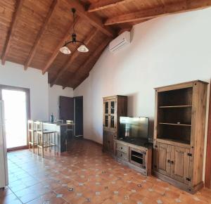 Vista Tunte, Camino de Santiago