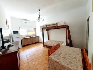 Vista Tunte, Camino de Santiago