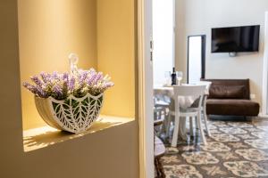 TRESCA CHARME luxury Rooms