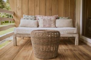 Sonora Jungle & Yoga Retreat