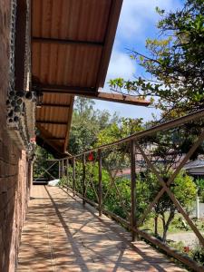 Stone Cabins Boquete