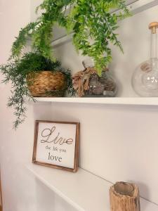 Apartamento *White Formigal*