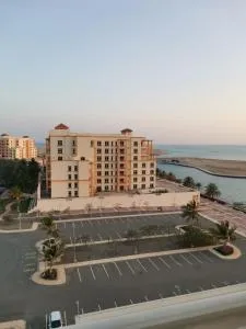 Lotus Apartments - 阿卜杜勒国王经济城