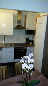 Ferienwohnung Am Paradies 6