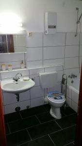 Ferienwohnung Am Paradies 6