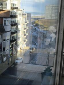 Appartementje 57 Middelkerke