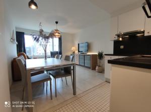 Appartementje 57 Middelkerke