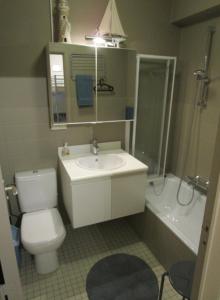 Appartementje 57 Middelkerke