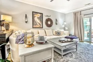 Twelve Oaks 108-4 - Georgetown